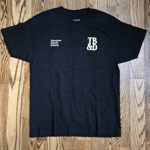 G-Eazy TB&D T-Shirt
